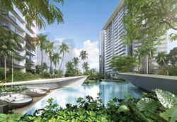 Amber Park (D15), Condominium #507090471